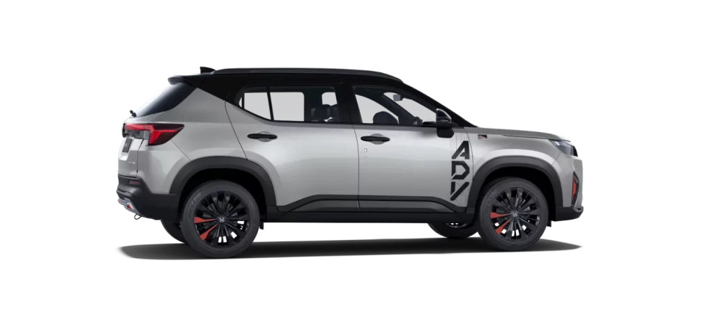 2025 Honda Elevate ADV 3 Motor16