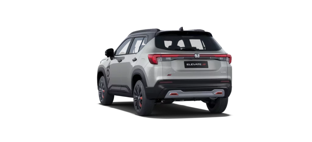 2025 Honda Elevate ADV 4 Motor16