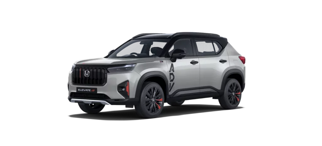 2025 Honda Elevate ADV 5 Motor16