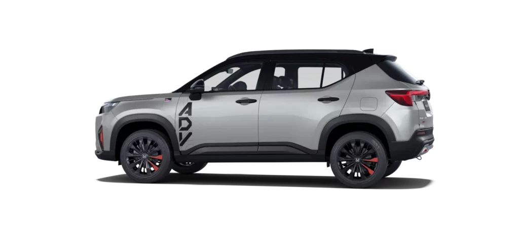 2025 Honda Elevate ADV 6 Motor16