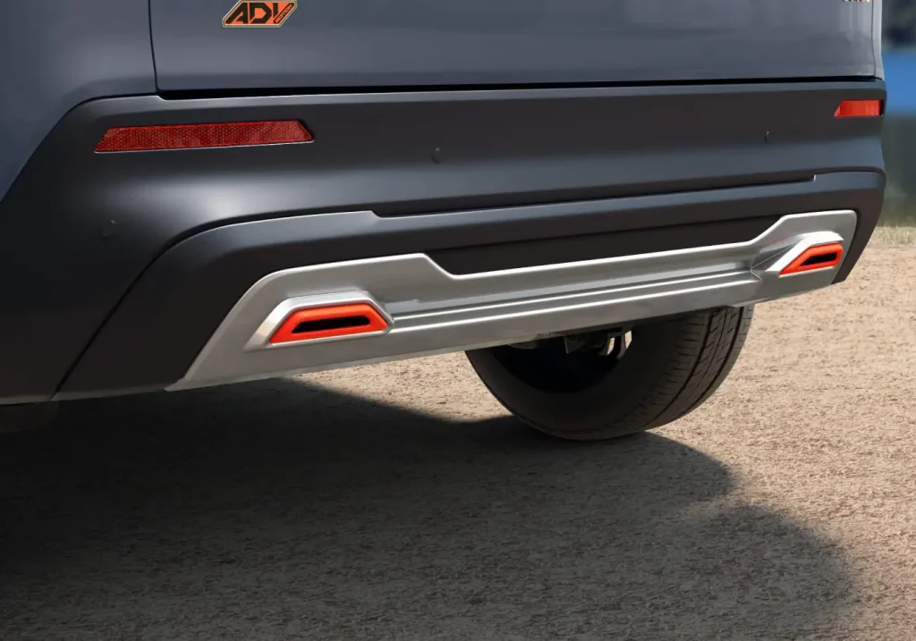 2025 Honda Elevate ADV India 14 Motor16