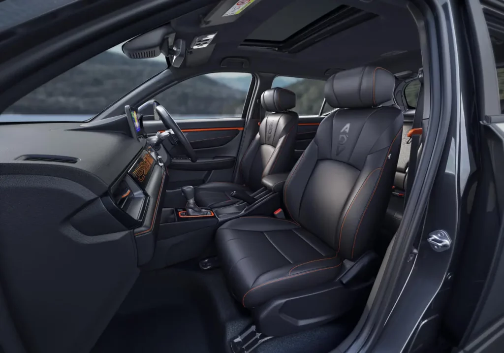 2025 Honda Elevate ADV India 17 Motor16