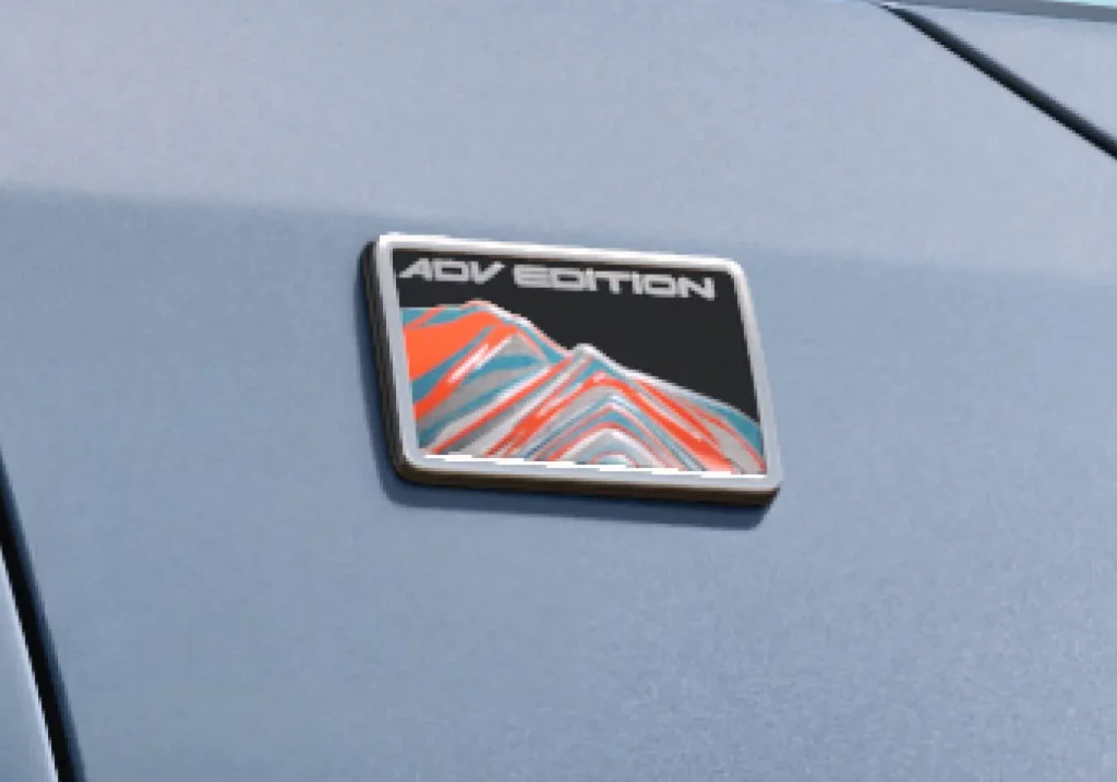 2025 Honda Elevate ADV India 5 Motor16