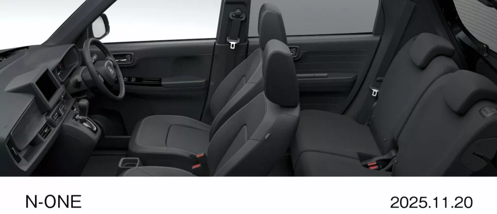 2025 Honda N One 2 Motor16