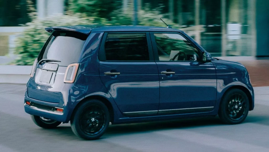 2025 Honda N One 5 Motor16