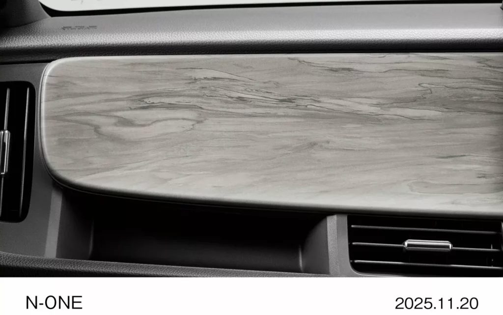 2025 Honda N One Craft Style 10 Motor16