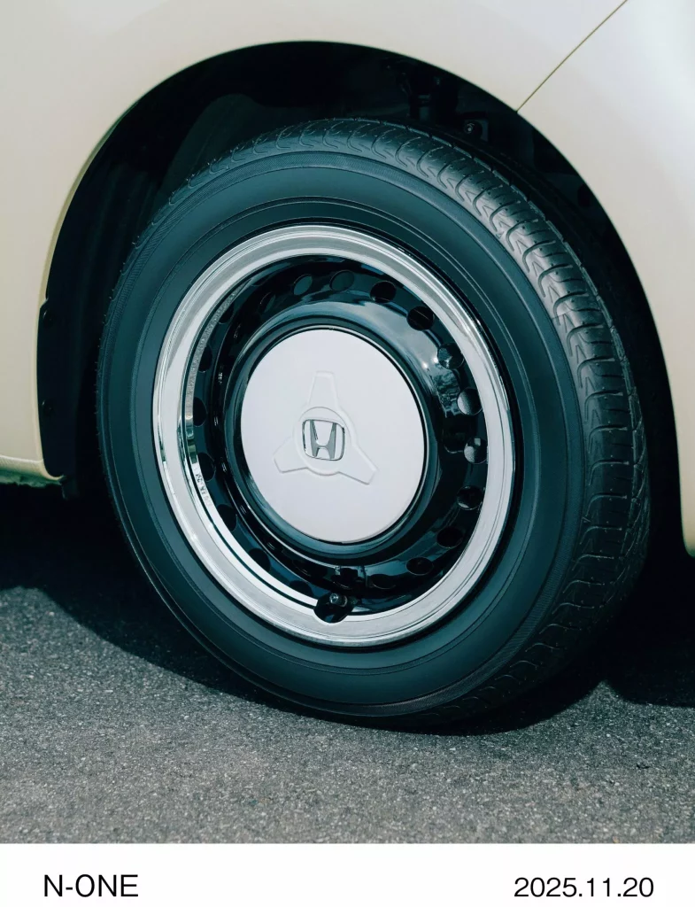 2025 Honda N One Craft Style 4 Motor16