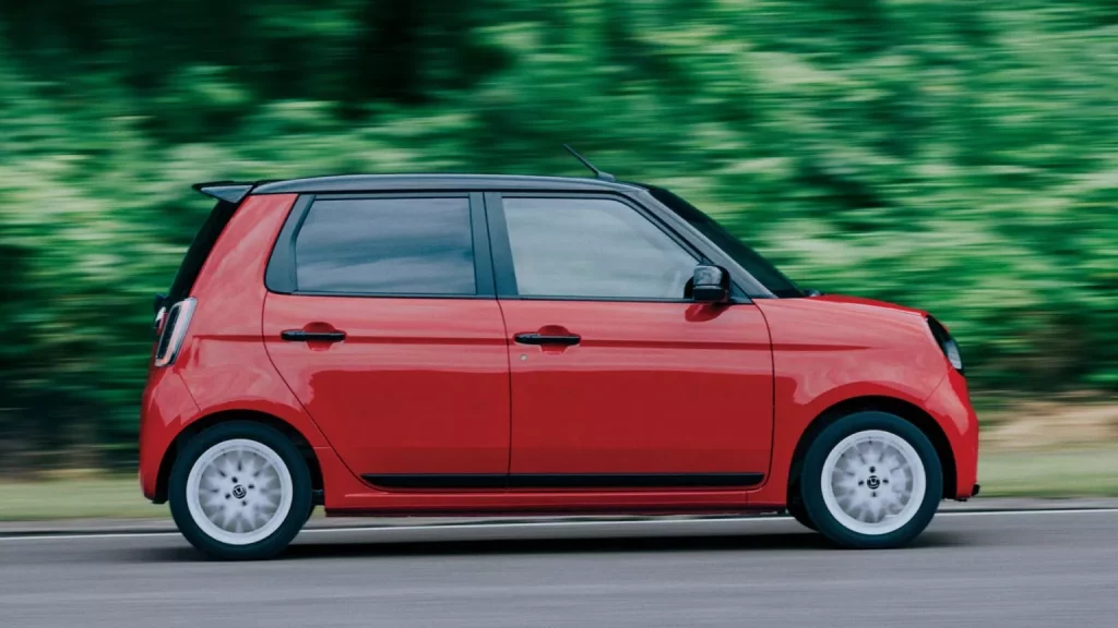 2025 Honda N One RS 2 Motor16