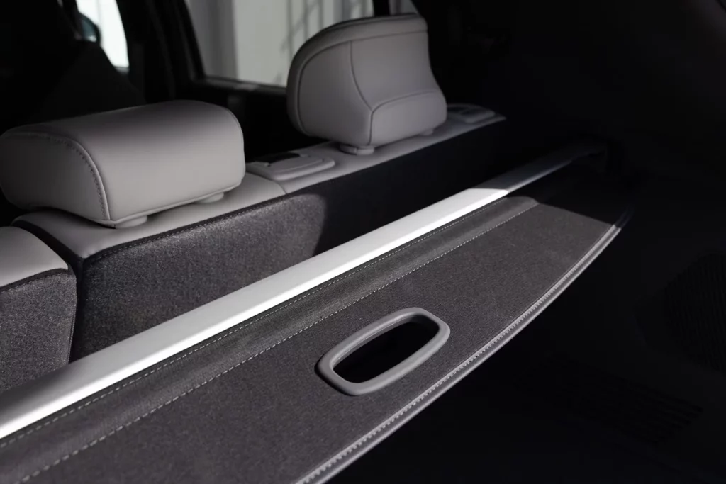 2025 Kia EV3 Compa Dacia 18 Motor16