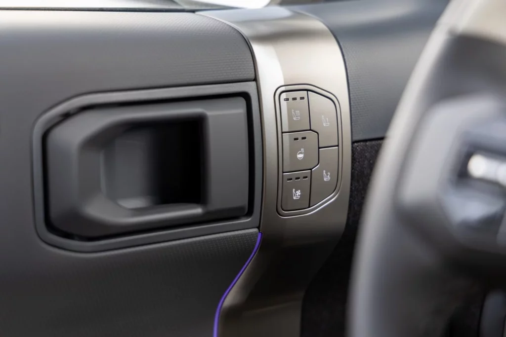 2025 Kia EV3 Compa Dacia 6 Motor16