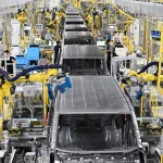 El Kia PBV ya se fabrica en Corea para inundar el mundo de vehículos comerciales eléctricos