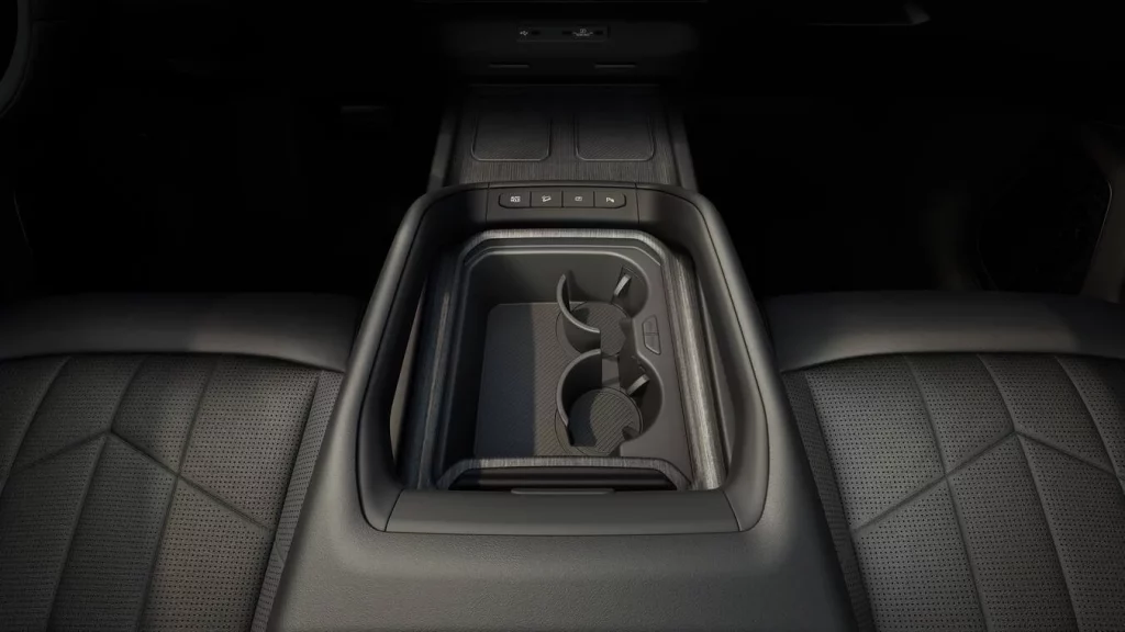 2025 Kia Telluride HEV X Line 1 Motor16