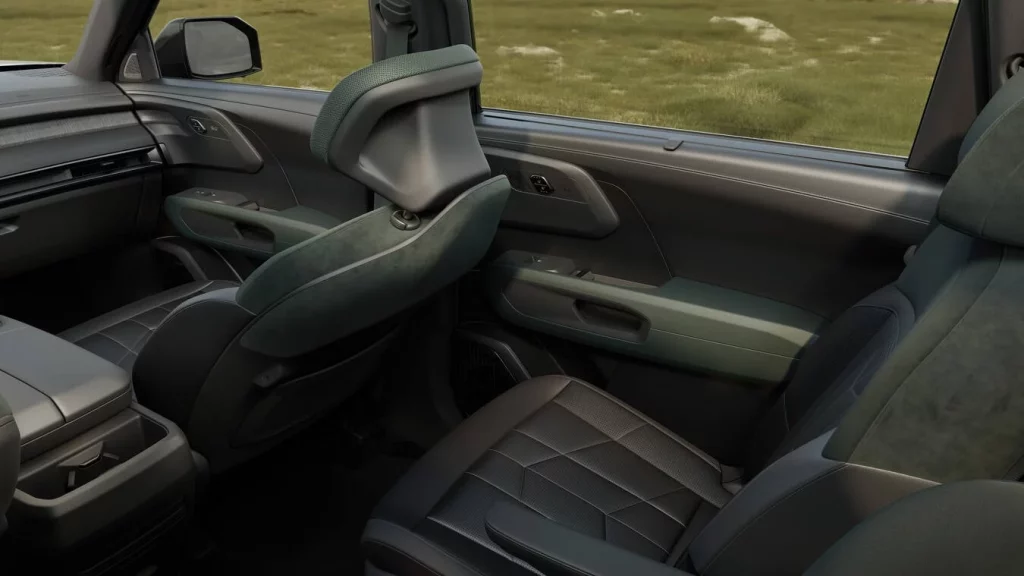 2025 Kia Telluride HEV X Line 22 Motor16