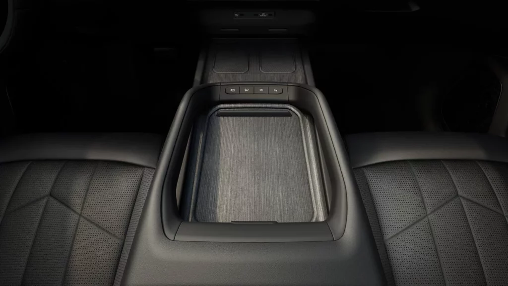 2025 Kia Telluride HEV X Line 23 Motor16