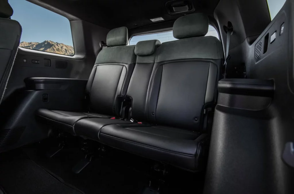 2025 Kia Telluride HEV X Line 3 Motor16