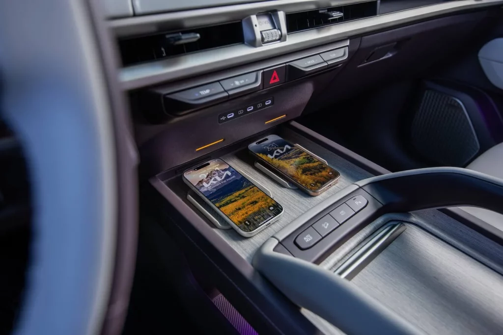 2025 Kia Telluride SXP 1 Motor16