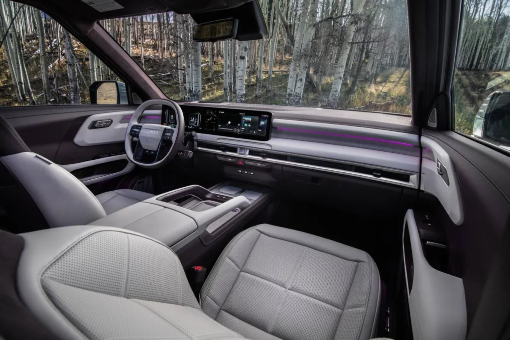 2025 Kia Telluride SXP 5 Motor16