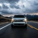 Kia Telluride: El inmenso SUV de la marca coreana cambia de estilo y pierde cilindros