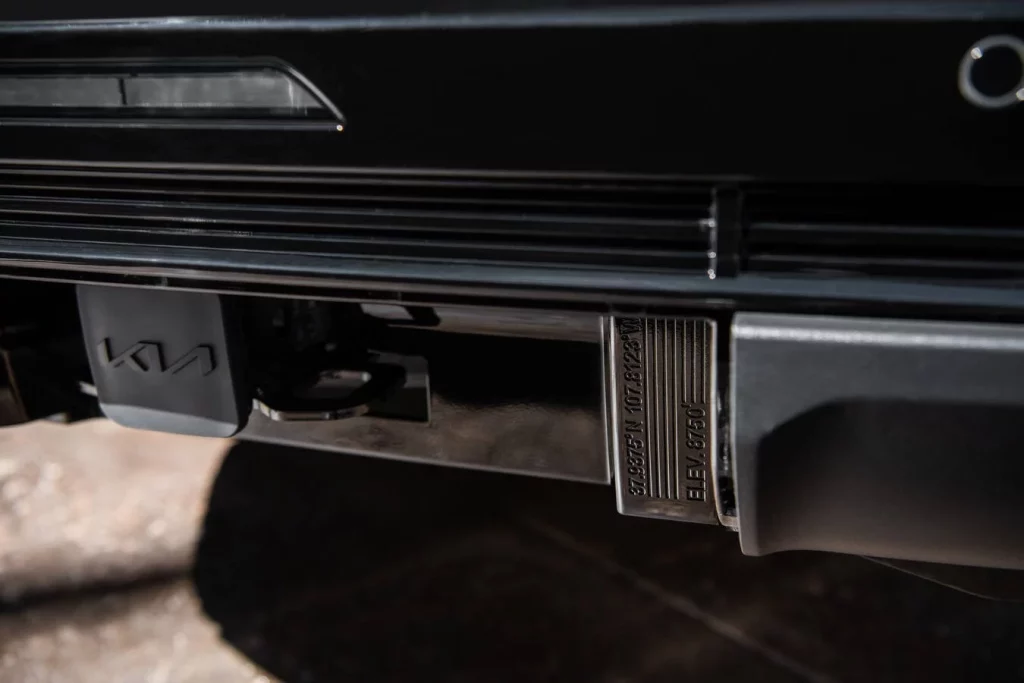 2025 Kia Telluride X Pro 10 Motor16