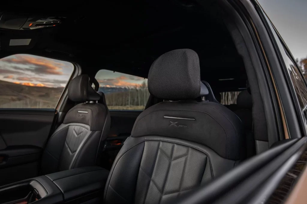 2025 Kia Telluride X Pro 3 Motor16