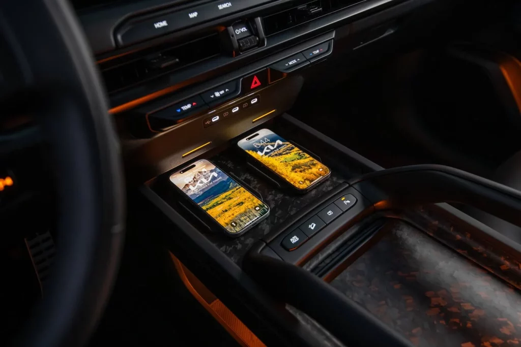 2025 Kia Telluride X Pro 5 Motor16