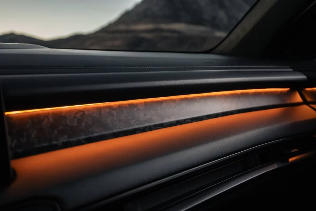 2025 Kia Telluride X Pro 6 Motor16