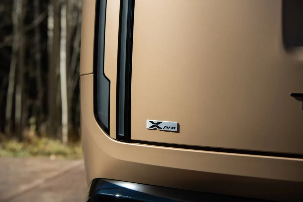 2025 Kia Telluride X Pro 8 Motor16