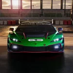 Lamborghini Temerario Super Trofeo: El carreras-cliente más emocionante de la casa italiana