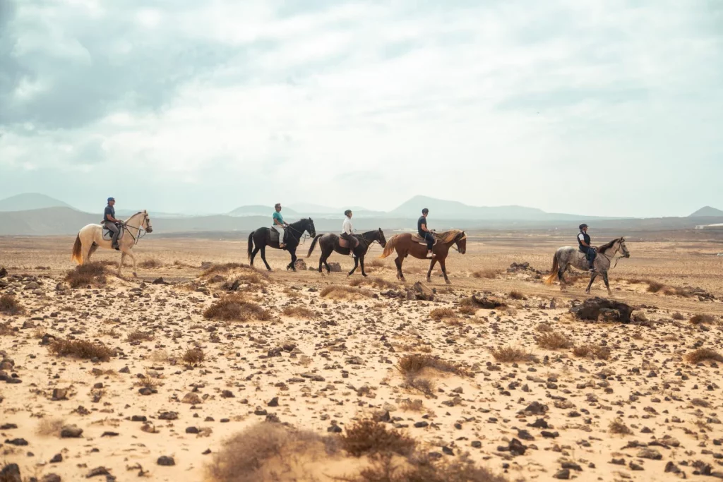 Lanzarote: La isla que elige Lamborghini para disfrutar con su Urus SE de 800 CV 30 Motor16 2025 Lamborghini experiencia lanzarote 6 Motor16