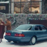 Lexus se adelanta a la Navidad con una nueva entrega de ‘December To Remember’