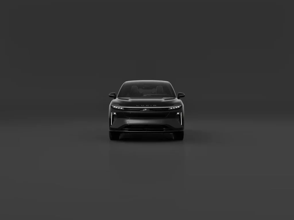 2025 Lucid Gravity 3 Motor16