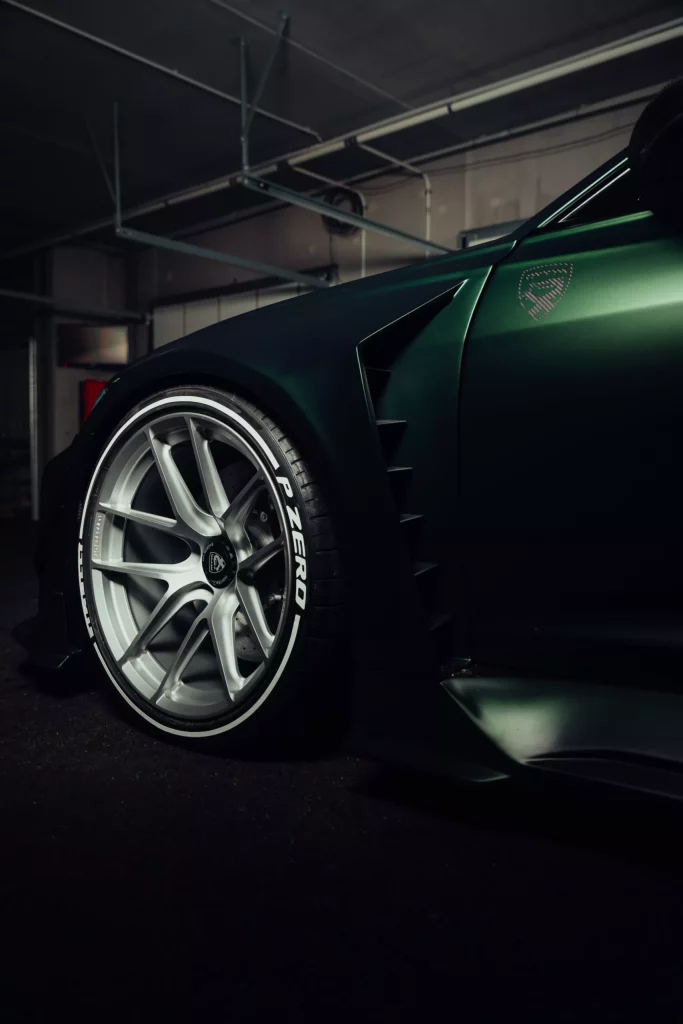 MTM Pangea GT: El Audi RS6 definitivo es este. Y no hay más que hablar 19 Motor16 2025 MTM Pangaea GT Audi RS6 18 Motor16