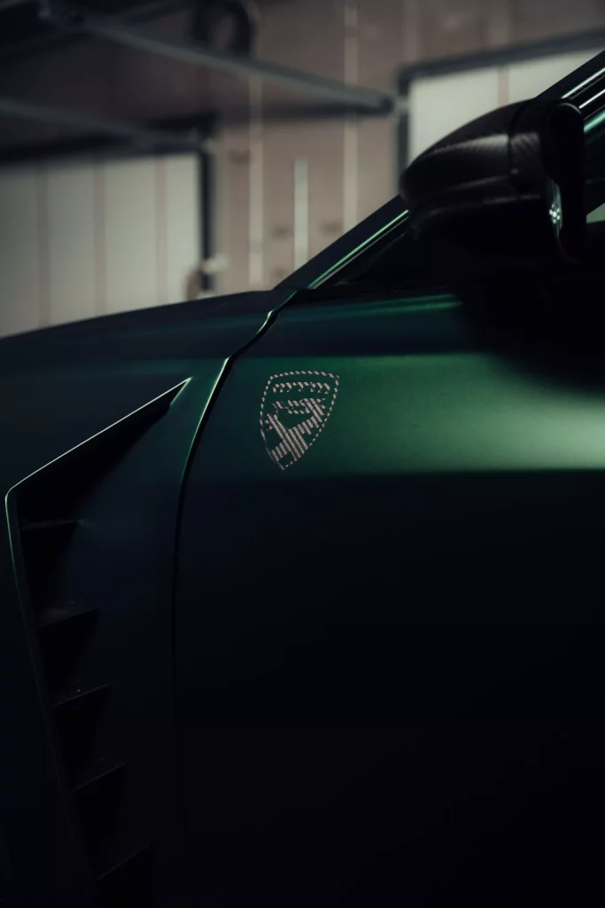 MTM Pangea GT: El Audi RS6 definitivo es este. Y no hay más que hablar 22 Motor16 2025 MTM Pangaea GT Audi RS6 19 Motor16