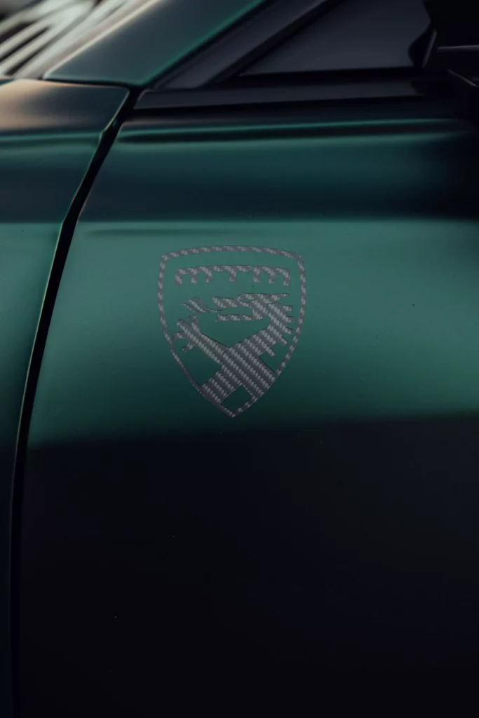 MTM Pangea GT: El Audi RS6 definitivo es este. Y no hay más que hablar 23 Motor16 2025 MTM Pangaea GT Audi RS6 20 Motor16