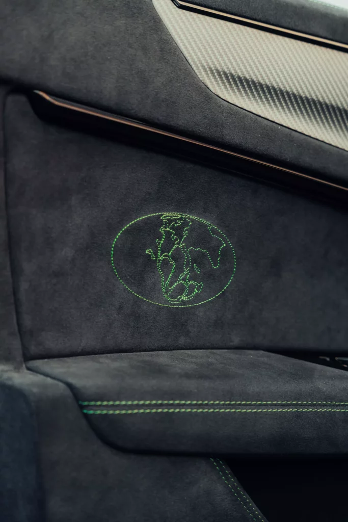 MTM Pangea GT: El Audi RS6 definitivo es este. Y no hay más que hablar 32 Motor16 2025 MTM Pangaea GT Audi RS6 21 Motor16