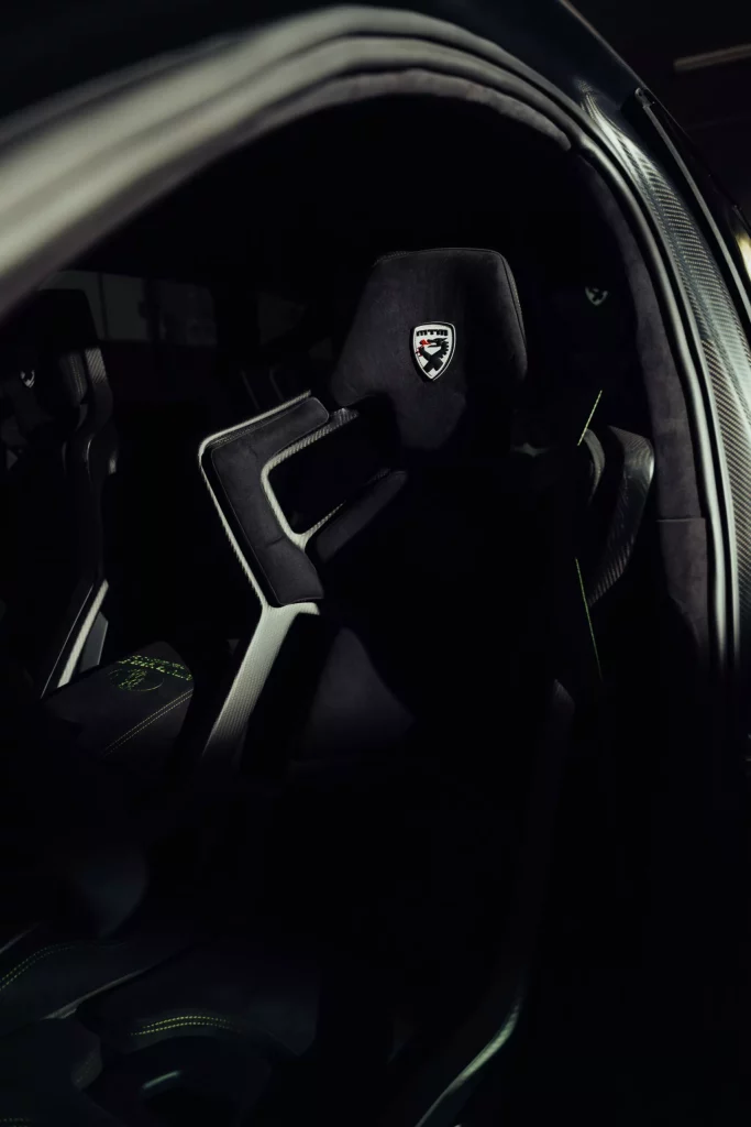 MTM Pangea GT: El Audi RS6 definitivo es este. Y no hay más que hablar 26 Motor16 2025 MTM Pangaea GT Audi RS6 22 Motor16