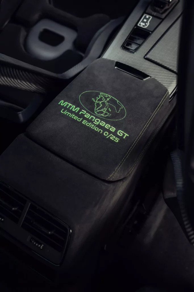 MTM Pangea GT: El Audi RS6 definitivo es este. Y no hay más que hablar 33 Motor16 2025 MTM Pangaea GT Audi RS6 23 Motor16