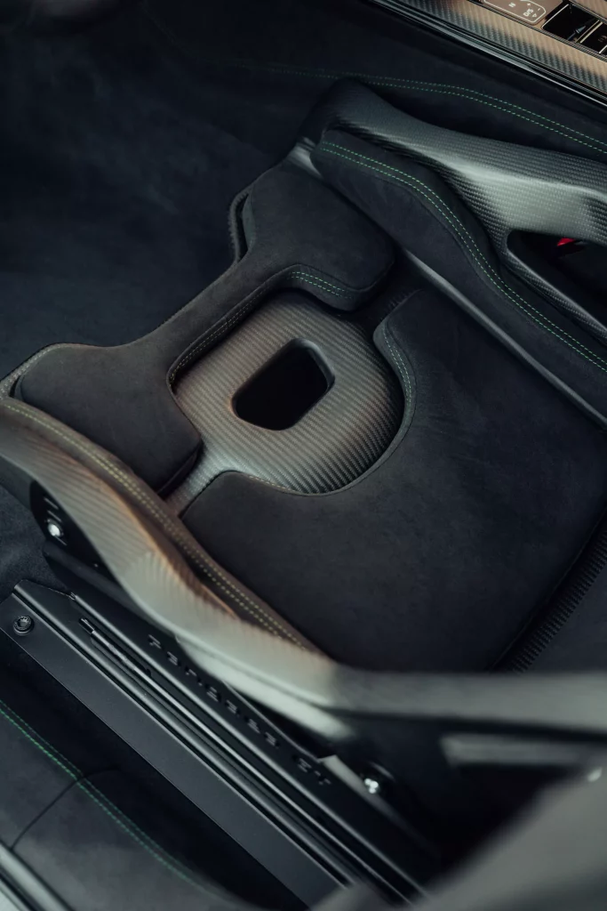 MTM Pangea GT: El Audi RS6 definitivo es este. Y no hay más que hablar 28 Motor16 2025 MTM Pangaea GT Audi RS6 25 Motor16