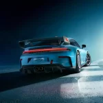 Manthey pone precio al acercarte al tiempo de un Porsche 911 GT3 RS en Nürburgring con tu GT3 ‘a secas’