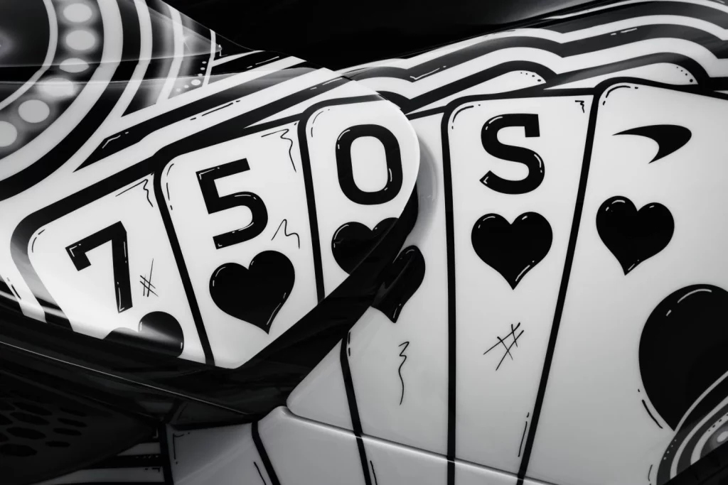 Project Viva: El McLaren 750S Spider que no desentona en la Ciudad del Pecado 17 Motor16 2025 McLaren 750S Project Viva Las Vegas 10 Motor16