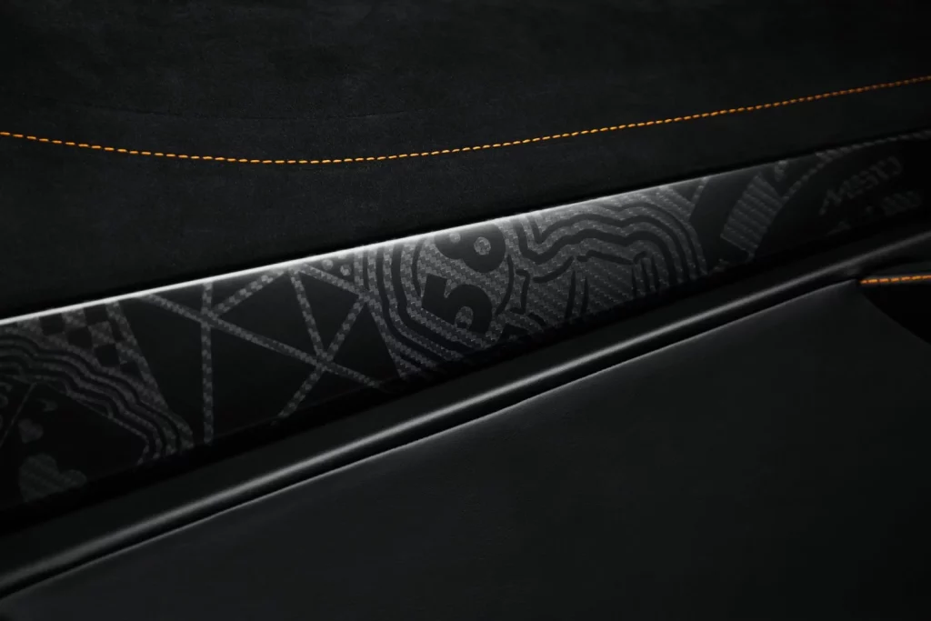 Project Viva: El McLaren 750S Spider que no desentona en la Ciudad del Pecado 27 Motor16 2025 McLaren 750S Project Viva Las Vegas 20 Motor16