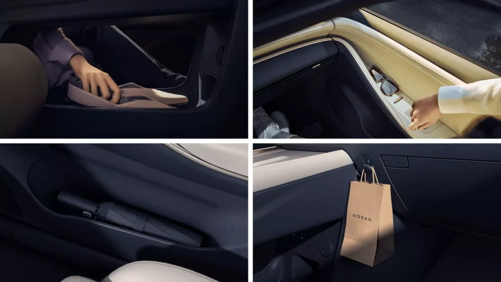 Nissan N6: La berlina '0 emisiones' que se vende en China a mitad de precio de un Juke 36 Motor16 2025 Nissan N6 PHEV 31 Motor16