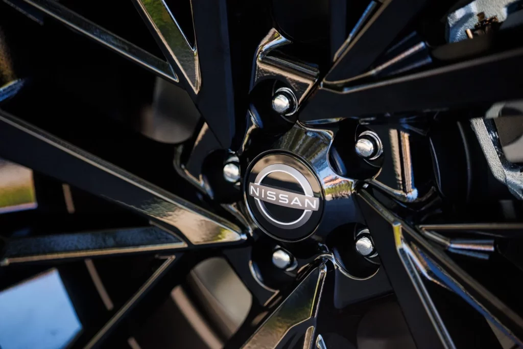 2025 Nissan Rogue PHEV 1 Motor16