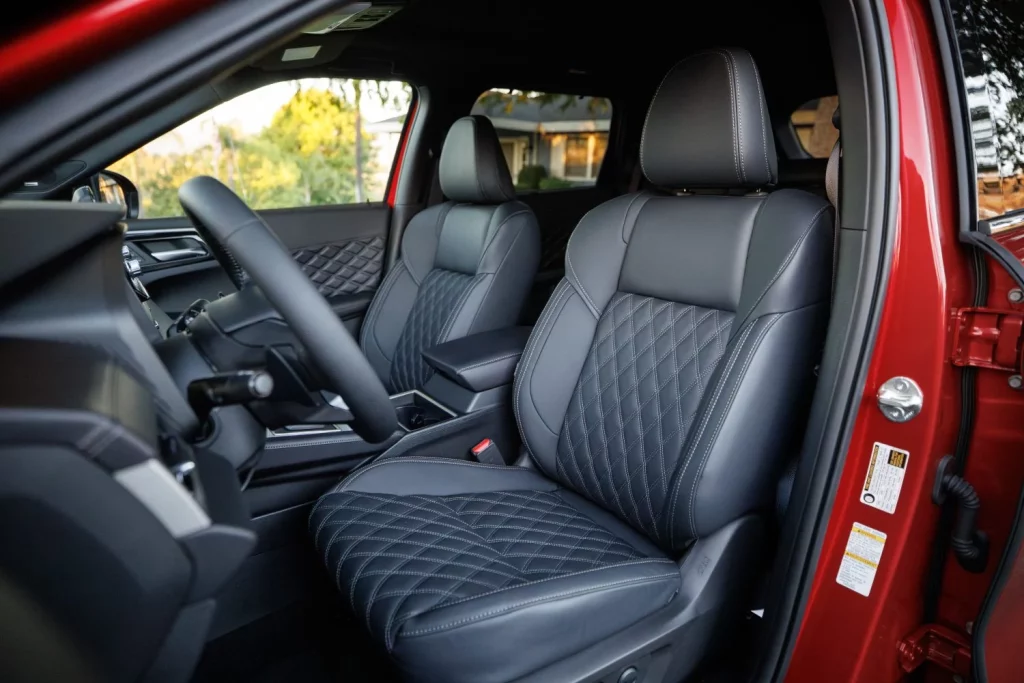 2025 Nissan Rogue PHEV 19 Motor16