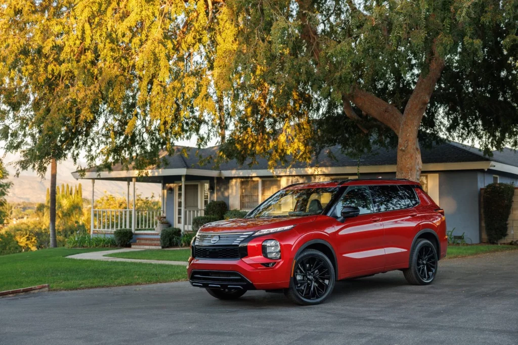 2025 Nissan Rogue PHEV 23 Motor16