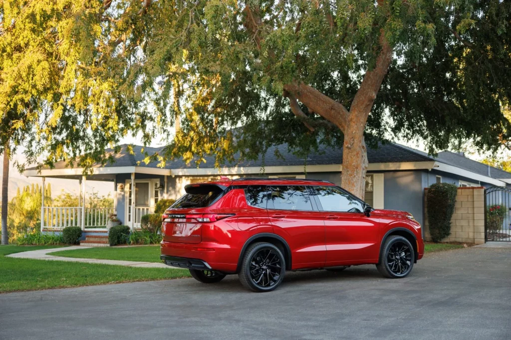 2025 Nissan Rogue PHEV 8 Motor16