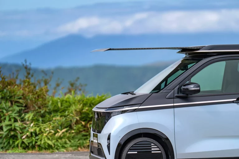 Nissan tiene la clave para viajar 3.000 kilómetros gratis al año con tu eléctrico