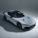 El Ferrari 12Cilindri pasa por las manos de Novitec para que tengas pesadillas con su V12