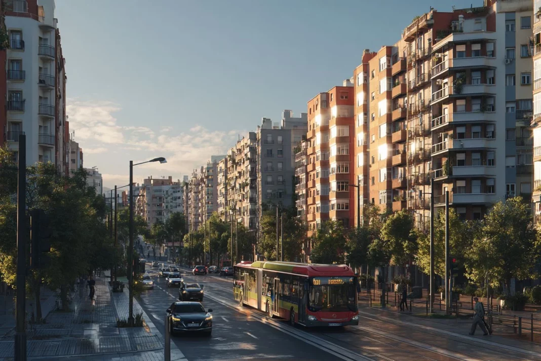 2025 Observatorio Cetelem. Movilidad ZBE. Imagen portada.