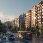 Así han afectado las ZBE a la movilidad urbana: Puedes ir pensando en dejar el coche privado en casa